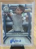 2025 Topps Tribute #TA-DR Drew Romo Rookie Auto Blue /150 Rockies RC