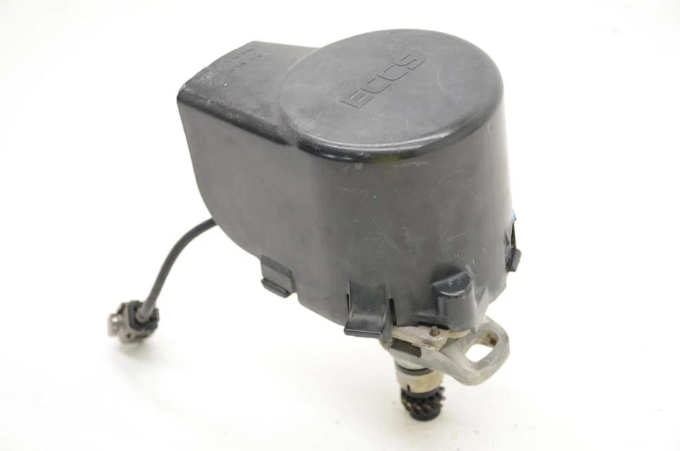 Conjunto distribuidor Nissan Pickup D21 90-97 6 cilindros 4x4  Foto 3 de 4