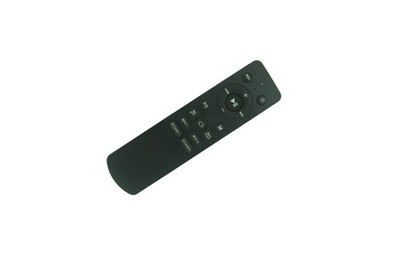 Remote Control For Soundmax SM-MS4210 SM-MS4209 Kalaok Party Box Speaker