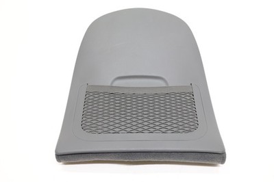 2022 - 2024 HYUNDAI IONIQ 5 FRONT RIGHT SIDE SEAT BACK PANEL COVER OEM GRAY_YGN