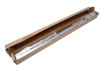 SuperMicro 1U Chassis Mounting Rail Kit 28-37.3'' COMPLETE SET CSE-PT34L