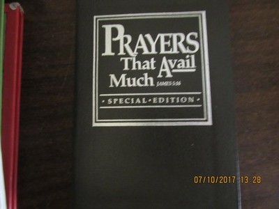 Prayers That Avail Much, Vols. 1-2, Special Edition - Copeland, Germaine - G...