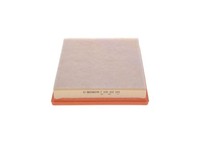 NEU - Bosch F026400244 Luftfilter FüR Chevrolet Opel Saab