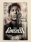 Punisher #3 TV variant Jon Bernthal High Grade CGC it!!!