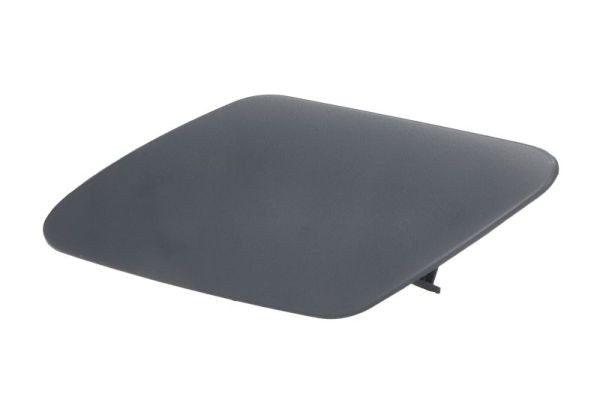 Left Front BLIC 5513-00-5721925P Cover, bumper for PORSCHE