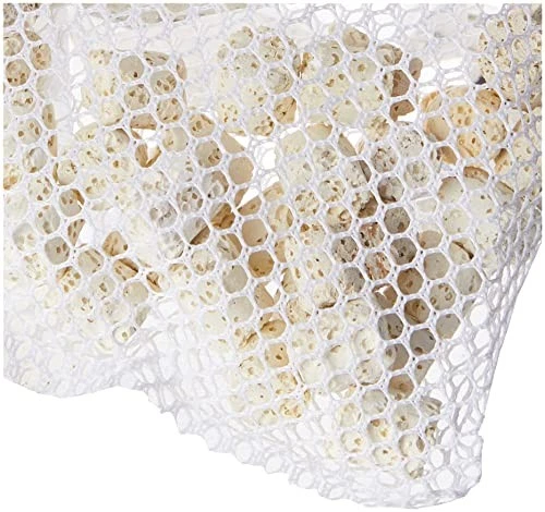 Fluval EDGE Foam & Biomax Filter Media Renewal Kit - Image 3 of 4