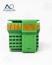 Phoenix Contact ILC 200 IB 2729800 INTERBUS I...