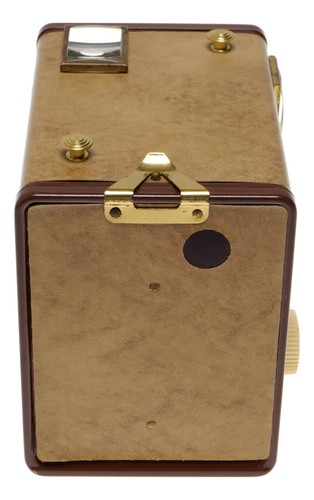 Kodak Brownie Flash B Box Vintage Filmkamera - Bild 5 von 7