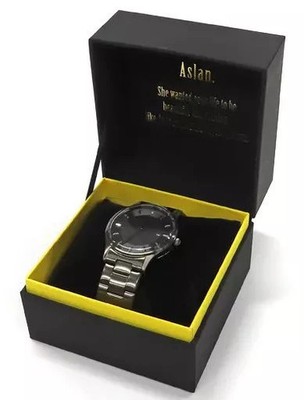 Banana Fish Limited Edition Independent Collaboration Watch Ash Lynx Model