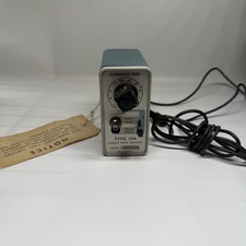 TEKTRONIX TYPE 134 CURRENT AMPLIFIER P6021 AC