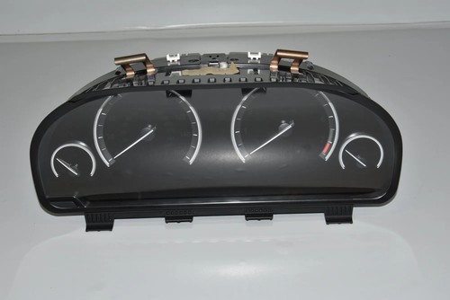 BMW F01 7er Tacho Kombiinstrument 0263689117 9255566 USA