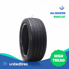 Used 24545r18 Bridgestone Driveguard Plus Rft 96w - 832 Used 24545r18 Bridgestone Driveguard Plus Rft 96w - 832