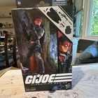 Hasbro G.I. Joe Classified Series Low-Light Action Figure Ages 4+