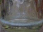 1970's VINTAGE PEPSI BOTTLE 1 PINT, 16 FL OZ EMPTY — photo 4