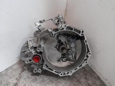 Boite de vitesse Opel Mokka