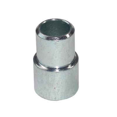 Elite Steckachsen Adapter Boost Rollenwellen 148/12mm für Direct-Drive Trainer