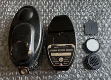 Sekonic Studio Deluxe L398 Exposure Meter 0625S07