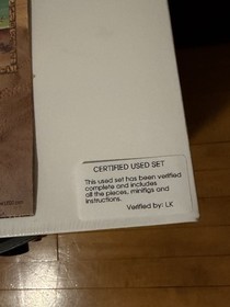 LEGO Adventurers: Sphinx Secret Surprise (5978)