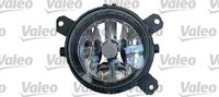 Nebelscheinwerfer Links Rechts Valeo 089337 Nebelleuchte Nebellicht