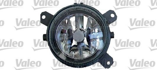 Nebelscheinwerfer Links Rechts Valeo 089337 Nebelleuchte Nebellicht-image
