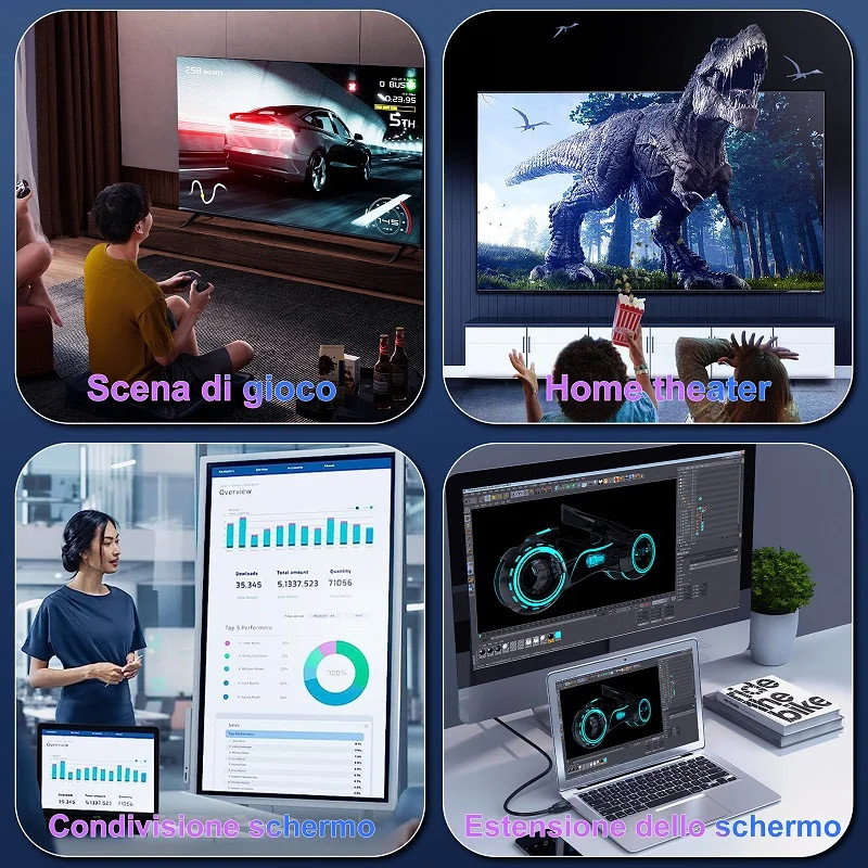 PREMIUM HDMI CABLE 3FT For BLURAY 3D DVD PS3 HDTV XBOX LCD HD TV 1080P LAPTOP PC