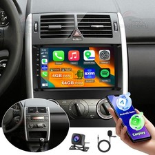 Android 15 CarPlay Autoradio Für 2005-2012 Mercedes Benz A-Klasse W169 Navi KAM Android 15 CarPlay Autoradio Für 2005-2012 Mercedes Benz A-Klasse W169 Navi KAM