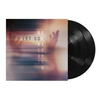 Robert Glasper - Let Go - Vinyl Record Lp - G4Z