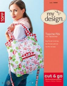 my design Tasche Fibi: Tasche 2 von Dornemann, Miriam | Buch | Zustand gut