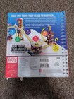 LEGO® Chain Reactions: Design and Build Amazing Moving Machines by Pat Murphy — photo 2