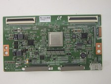 Sony XBR-75X90CH T-Con Board LJ94-45133D 1-007-577-11