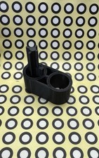 Door Hinge Compatible with Lifetime Outdoor Utility Storage Shed. Set of 2