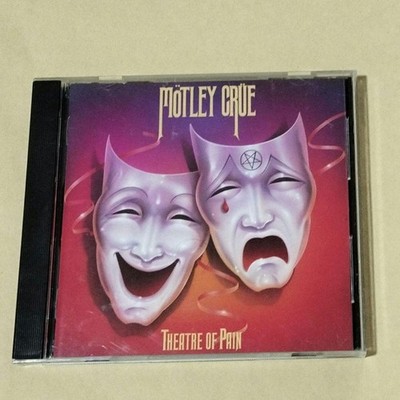 Mötley Crüe