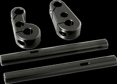 Rivco CA017 Handlebar Risers for 08-12 Can-Am Spyder 990