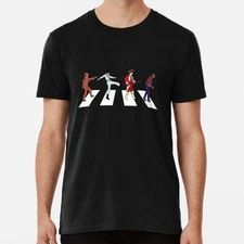 Kubrick Road Size S to 5XL Made in the USA T-Shirt