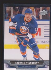 New York Islanders Cards Inserts Vintage Rookies Collection