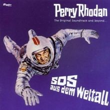 Perry Rhodan - SOS aus dem Weltall von Ost, Various | CD | Zustand sehr gut