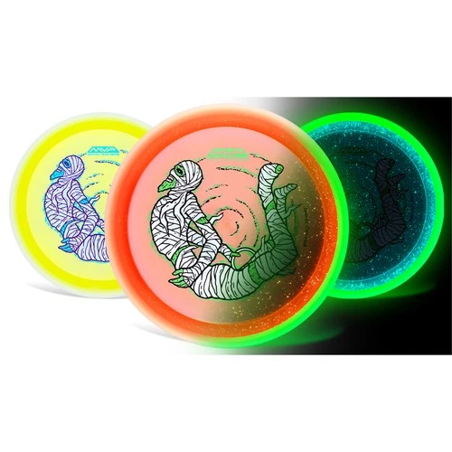 MVP Disc Golf Particle Proton Trail - James Conrad Halloween 2026 Team Series