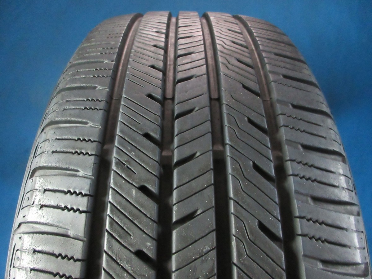 Used Yokohama YK-CTX 225 55 18 8-9/32 High Tread No Patch 2033D | eBay