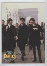 1993 The River Group Beatles Collection The Beatles Off-Stage #122 07ke