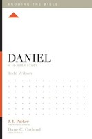 Todd Wilson | Daniel | Taschenbuch | Englisch (2015) | A 12-Week Study