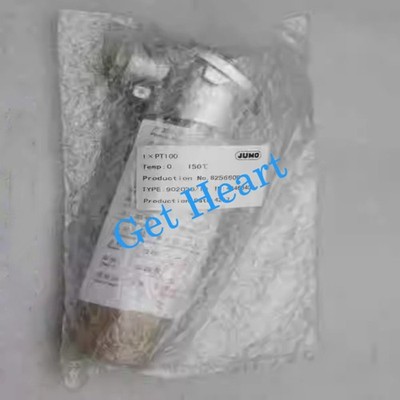 NEW JUMO temperature probe 48466408 902020/10 1 * PT100 0... 150 degrees