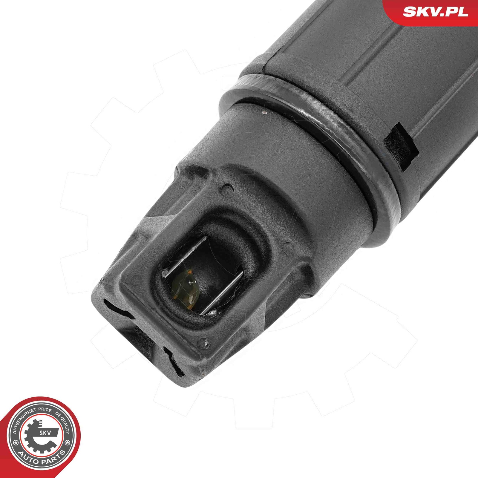 Fits SKV GERMANY 52SKV858 TAILGATE ACTUATOR 52SKV858 SUBARU OUTBACK, 63320AN001