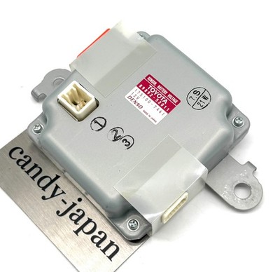 Toyota Genuine Hybrid Battery Voltage Sensor Prius Aqua Corolla OEM 89892-52011