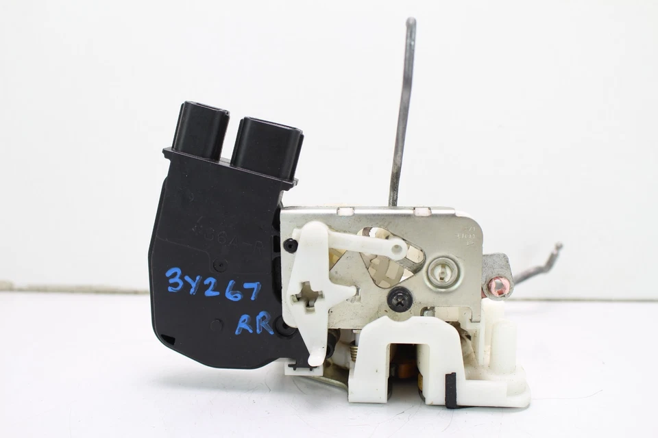 2006-2008 HONDA PILOT REAR RIGHT SIDE DOOR LATCH LOCK ACTUATOR OEM - Image 3 of 4