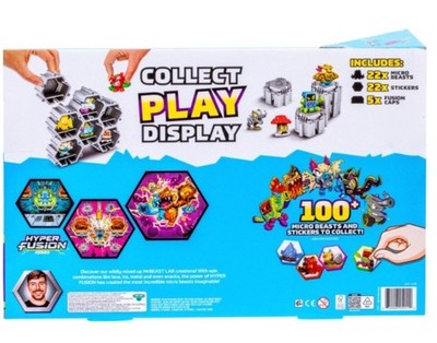 MrBeast Lab Swarms Fusion Chaos Pack | eBay