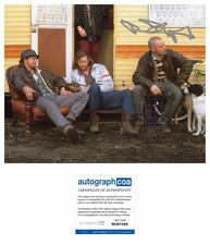 Jason Flemyng “Snatch” AUTOGRAPH Signed ‘Darren’ 10x8 Photo ACOA