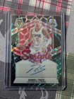 2023 Panini Mosaic Basketball Genesis Daniel Theis #MS-THE