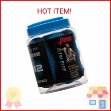 Penn Racquetballs Pack of 12 , Blue