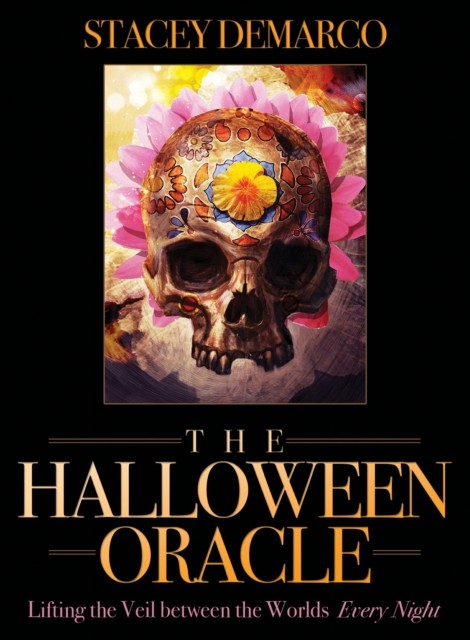 Halloween Oracle by Stacey  Demarco (Multiple-component retail product)