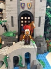 LEGO Star Wars sw0452 Ahsoka Tano complete & great condition